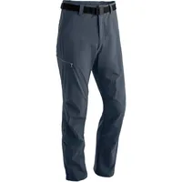 Maier Sports Nil Funktionshose grau 24