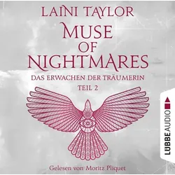 Muse of Nightmares - Das Erwachen der Träumerin