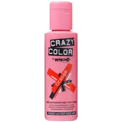 Crazy Color 60 Orange 100 ml