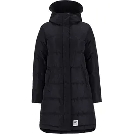 KARI TRAA Kyte Parka black (BLACK) S,