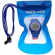 Watx & Colors WASUMMER20_7 Silikon 43 mm