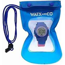 Watx & Colors WASUMMER20_7 Silikon 43 mm