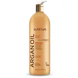 Kativa Argan Oil 1000 ml