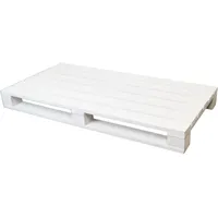 Kistenkolli Altes Land Palette 120 x 60 x 13