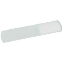 FINigrana Glas Hornhautfeile - Die Grobe