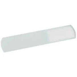 FINigrana Glas Hornhautfeile - Die Grobe