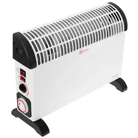 Mesko MS 7741w 1250 W Weiß