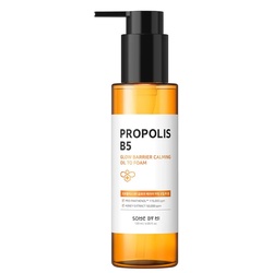 SOME BY MI Propolis B5 Glow Barrier Calming Oil to Foam Reinigungsöl 120 ml