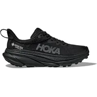Hoka One One Challenger ATR 7 Herren Black / Black 45 1/3