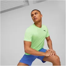 Puma Train FAV Blaster Herren T-Shirt, grün - 3XL