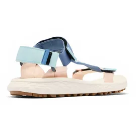 Columbia Konos Globetrot Damen Blue Dusk/Peach Quartz 37
