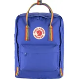 Fjällräven Kanken Rainbow