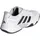 adidas Solematch Control 2 Größe 46 2⁄3 in Weiß FTWWHT/BLBLME/SILVMT