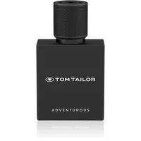 Tom Tailor Adventurous Eau de Toilette 30 ml