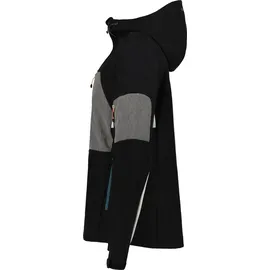 ICEPEAK Butte Schwarz 50