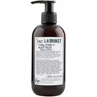 L:A Bruket Cleansing 242 Hand & Body Wash Elder 240 ml