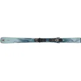 ATOMIC Ski CLOUD Q LTD + M 10 GW Blue, Blue/, 161