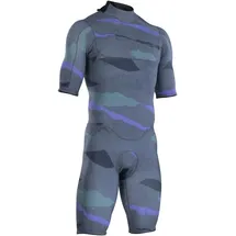 ION Neoprenanzug Shorty Dark/Collage M