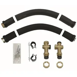 Vaillant Kessel-Anschlussverrohrung (flexibel) für atmo/eco/iro/icoVIT - 305952