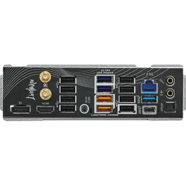 ASRock B850 LiveMixer WiFi