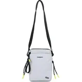 Hedgren Sipho Phone/Bottle Bag Vaporous Grey