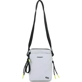 Hedgren Sipho Phone/Bottle Bag Vaporous Grey