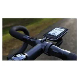 Garmin Lenkerhalterung Aero für Edge Modelle, schwarz, Einheitsgröße