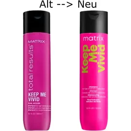 Matrix Total Results Keep Me Vivid 300 ml