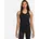 W Nk Df Rlgd Rcr Tank Black/White Black/White M Bunt