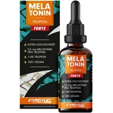 ProFuel Melatonin Tropfen 50 ml