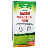 Dr. Stähler Dicotex Rasen Unkrautfrei, 300 ml