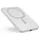 Epico 3000mAh Alu Mag+ Power Bank EM31 - Silber