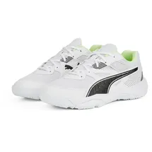 Puma SolarFLASH II White/Black 29