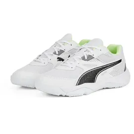 Puma SolarFLASH II White/Black 29