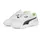 Puma SolarFLASH II White/Black 29