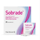 Pohl-Boskamp Sobrade Kautabletten