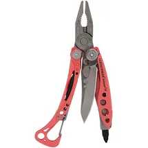 Leatherman Skeletool CX Guava
