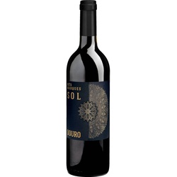 Rita Marques Sol Douro DOP Seleção 2020, Bio Rotwein, Biowein