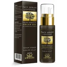 diar argan Gesichtsserum Luminizer 30 ml