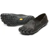 Vibram Damen CVT Leather schwarz 41.0