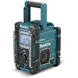 Makita DMR300 Radio-Ladegerät mit Akku 18 V LXT/CXT IP64 Bluetooth (ohne Akku, ohne Ladegerät)