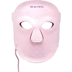 Beautifly, Gesichtspflegegerät, Aura Glam, LED-Lichttherapie Maske