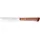 Arcos Mesa Fleischmesser 11 cm Braun