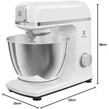 Electrolux Create 5 E5KM14SWB Standmixer