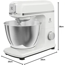 Electrolux Create 5 E5KM14SWB Standmixer