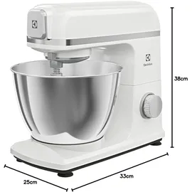 Electrolux Create 5 E5KM14SWB Standmixer