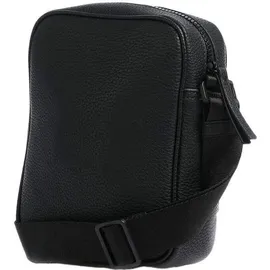 Tommy Hilfiger Essential Small Reporter Umhängetasche Black One Size