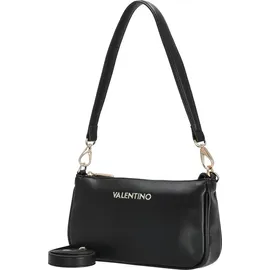 Valentino Brixton Shoulder Bag Synthetik Black