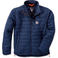 CARHARTT Gilliam, Textiljacke - Dunkelblau - L