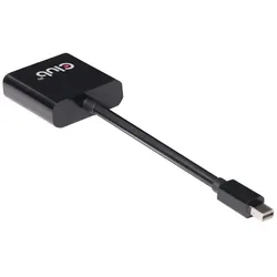 Adapter DisplayPort Mini 1.2 => HDMI 2.0 *Club 3D* 4K60Hz UHD aktiv